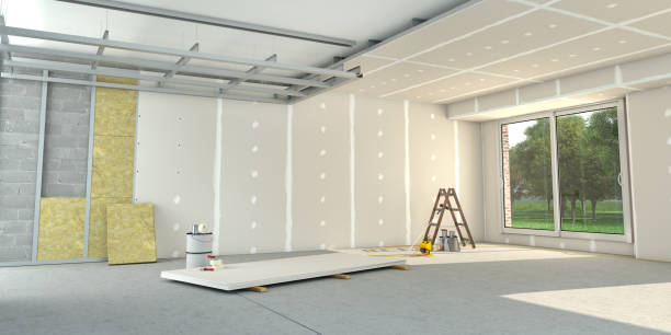 Best Insulation for Specific Applications in Urbana, IL