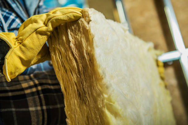 Best Insulation Installation Services in Urbana, IL